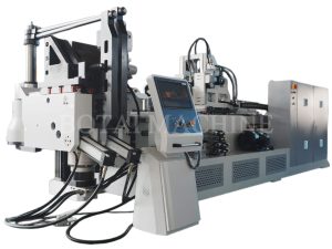 重型弯管机制造商 | CNC160 和 CNC180